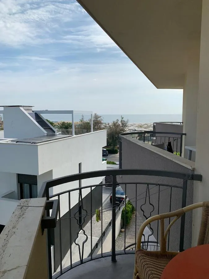Hotel Moderno - Bed & Breakfast Cervia