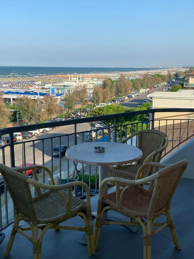 Hotel Moderno - Bed & Breakfast Cervia