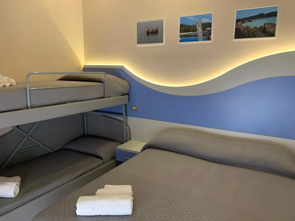 Hotel Moderno - Bed & Breakfast Cervia