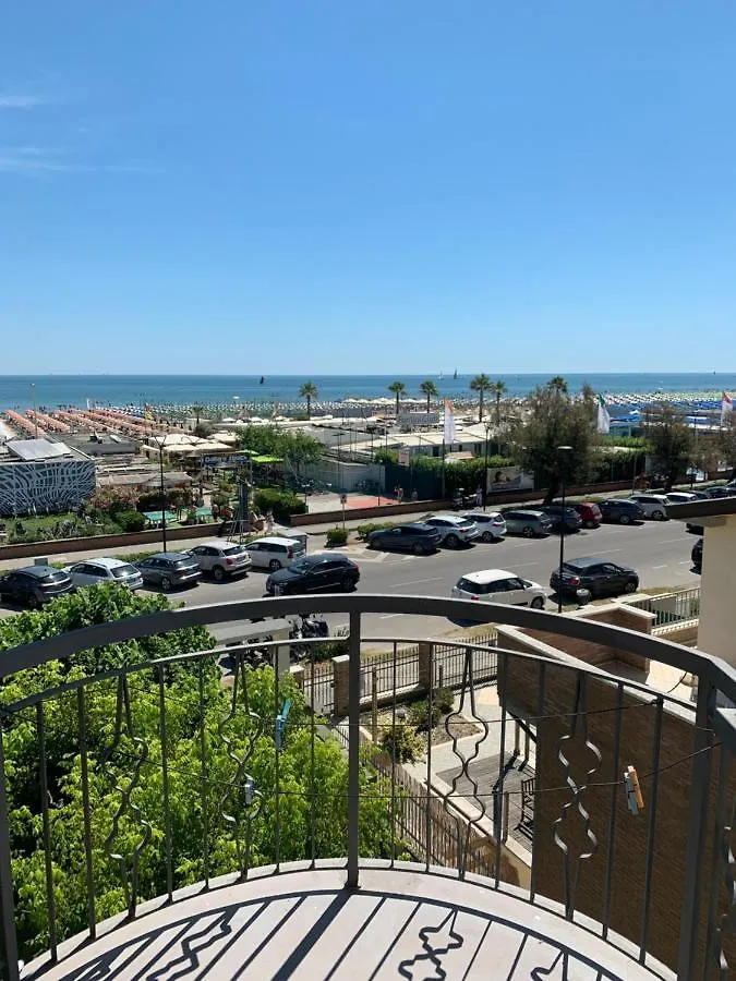 Hotel Moderno - Bed & Breakfast Cervia