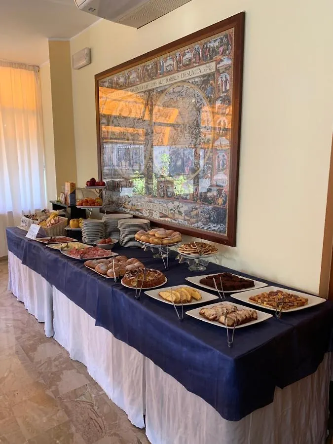 ***  Hotel Moderno - Bed & Breakfast Cervia Italia