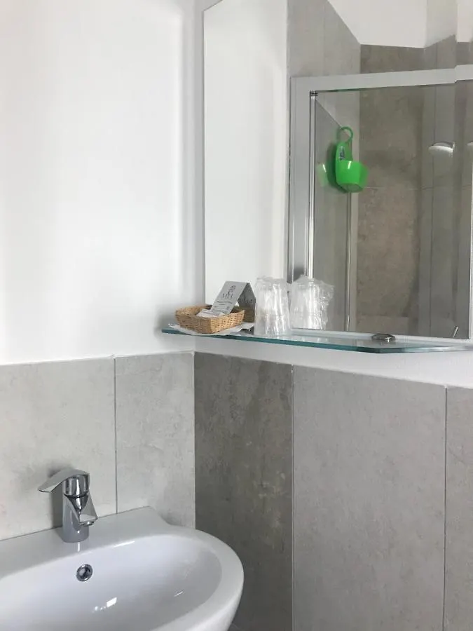 Hotel Moderno - Bed & Breakfast Cervia