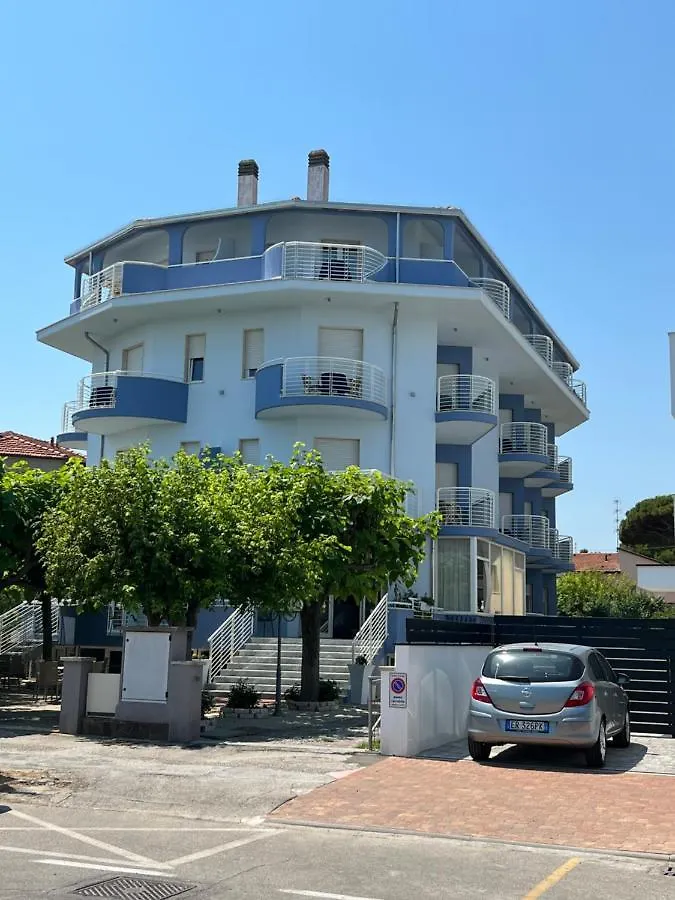 Hotel Moderno - Bed & Breakfast Cervia Italia