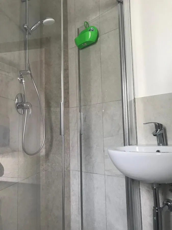 Hotel Moderno - Bed & Breakfast Cervia İtalya