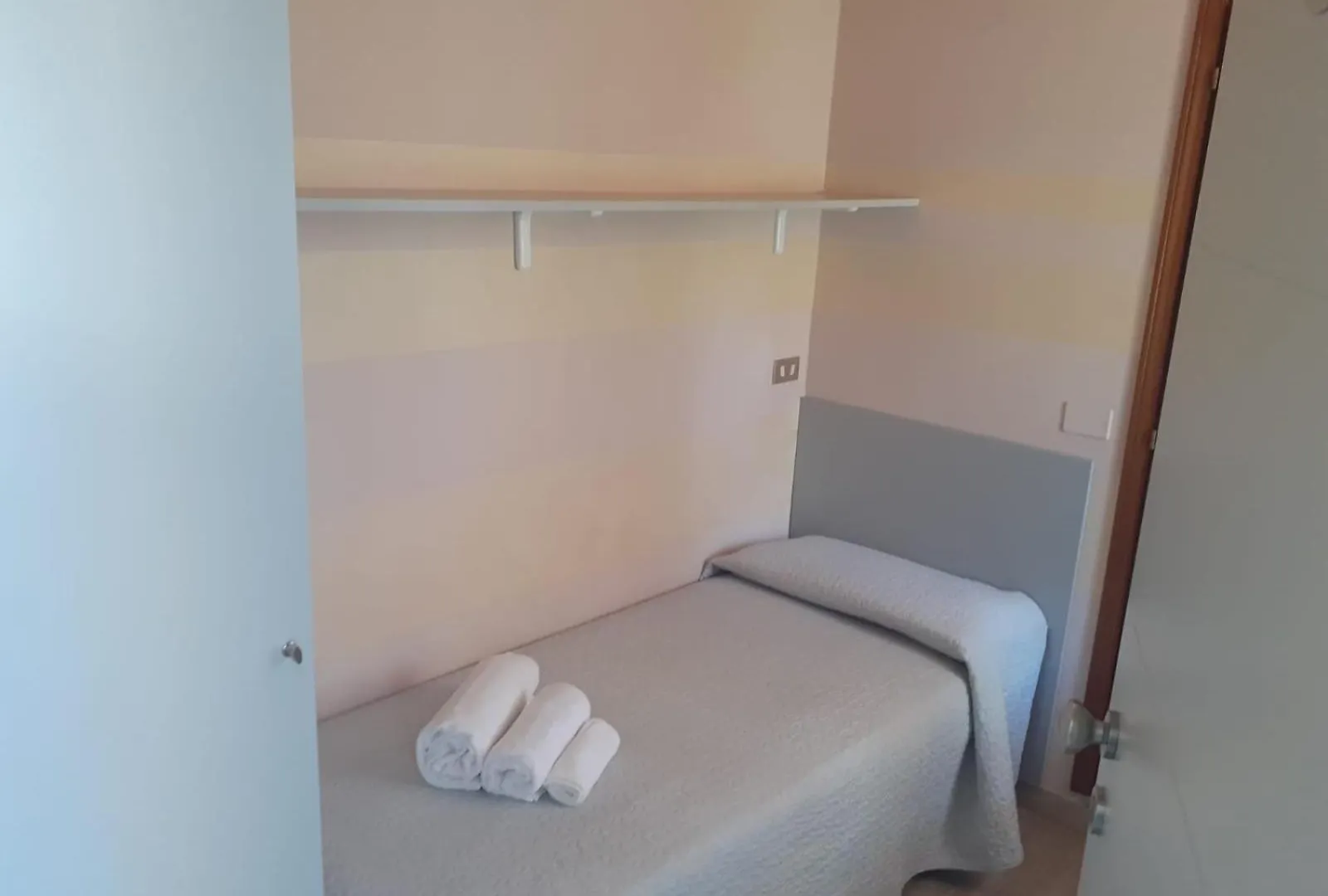 ***  Hotel Moderno - Bed & Breakfast Cervia Italy