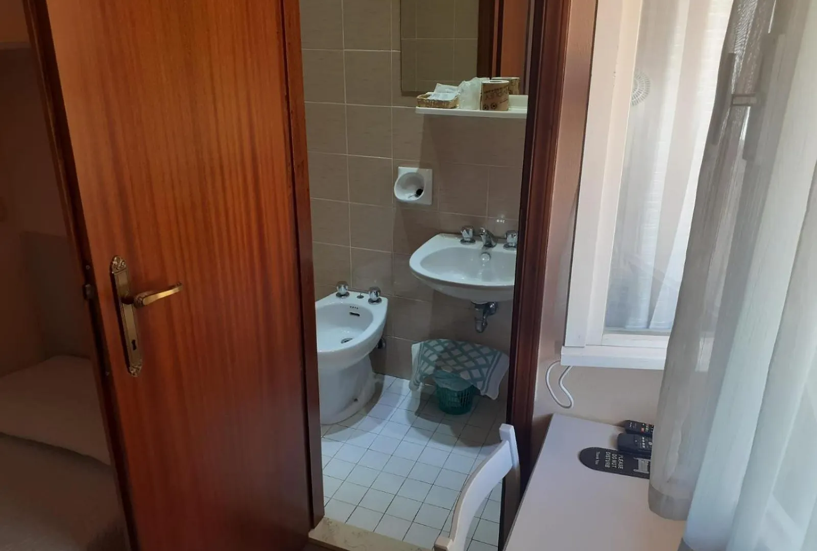 Hotel Moderno - Bed & Breakfast Cervia 3*,