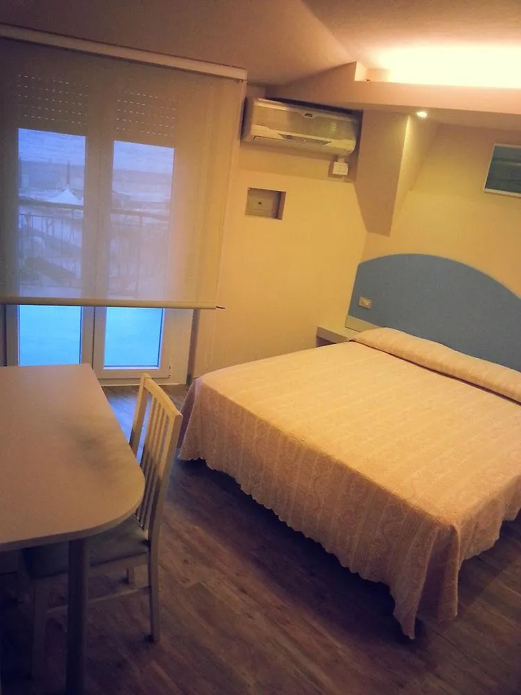 Hotel Moderno - Bed & Breakfast Cervia Italy