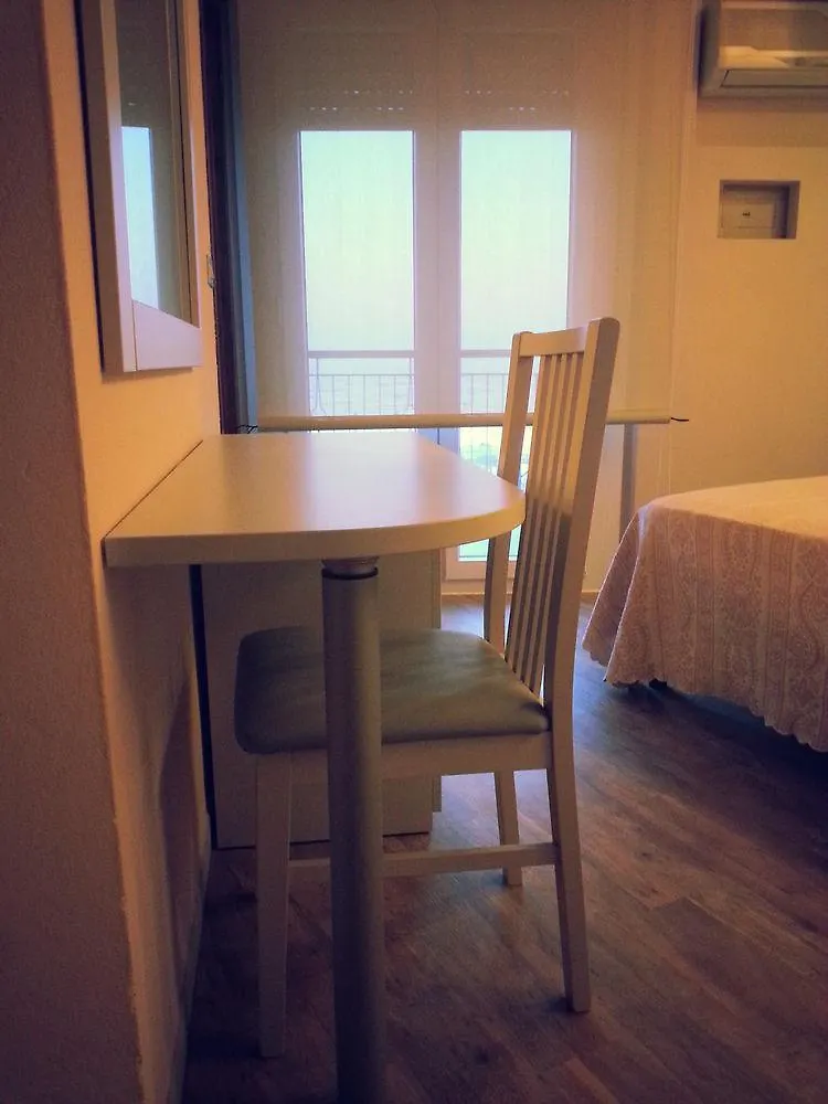 Hotel Moderno - Bed & Breakfast Cervia