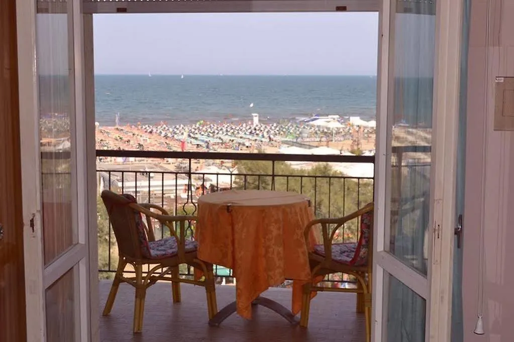 Hotel Moderno - Bed & Breakfast Cervia