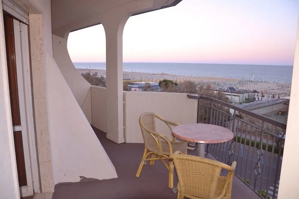 Hotel Moderno Cervia