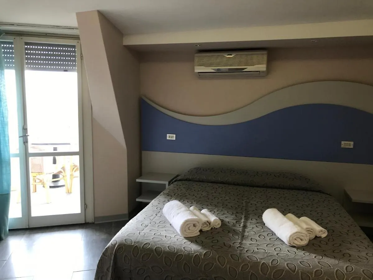 Hotel Moderno - Bed & Breakfast Cervia