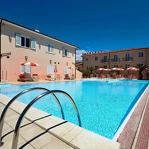 Hotel Bolgheri Marina ****