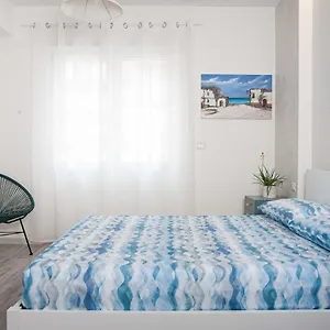 Panta Rei 2*, Alghero Italy