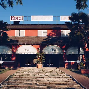 Le Cardinal Hotel