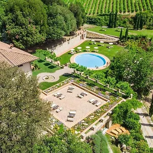 Hotel Campomaggio & ****
