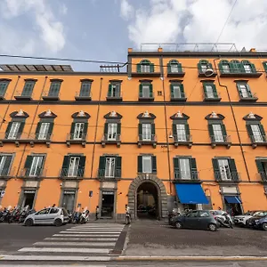 Corte Satriano , Naples Italy