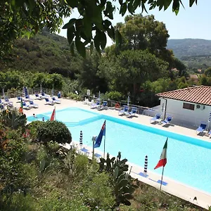Hotel Giulia ***