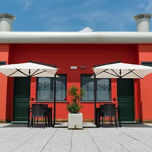 3* Hotel Padus Meuble Parma