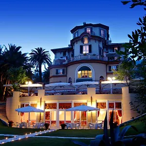 Pagoda 4*, Genoa Italy