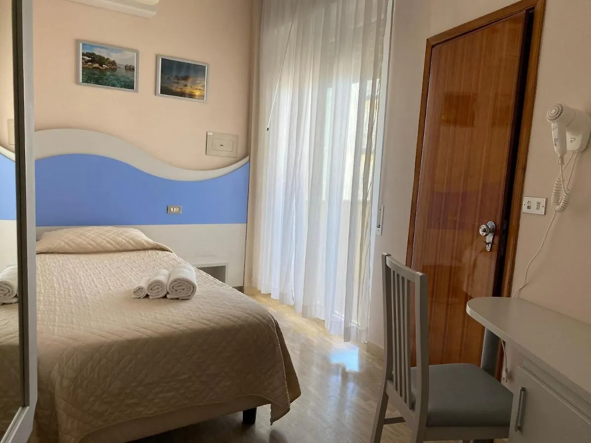 Hotel Moderno - Bed & Breakfast Cervia