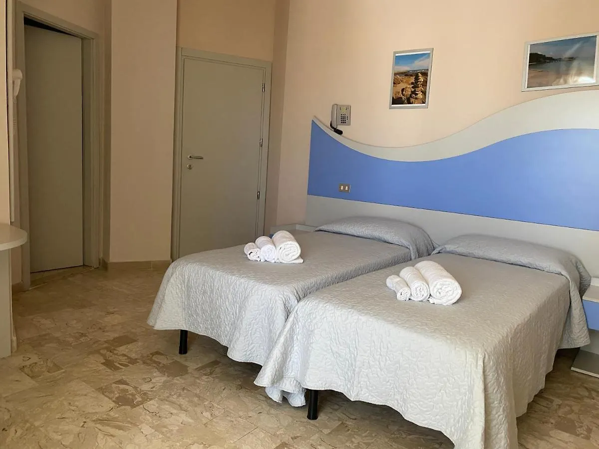 Hotel Moderno - Bed & Breakfast Cervia Italy