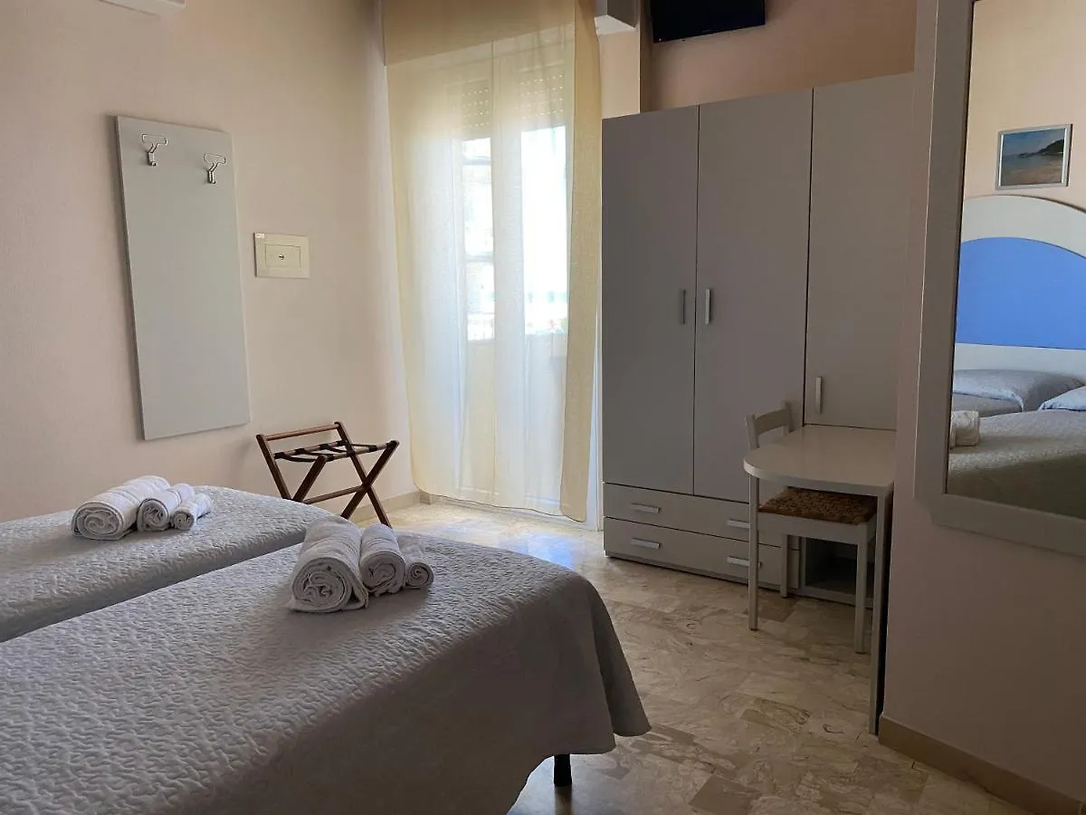 ***  Hotel Moderno - Bed & Breakfast Cervia Italy