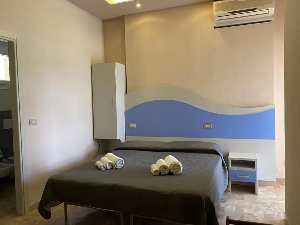 Hotel Moderno - Bed & Breakfast Cervia