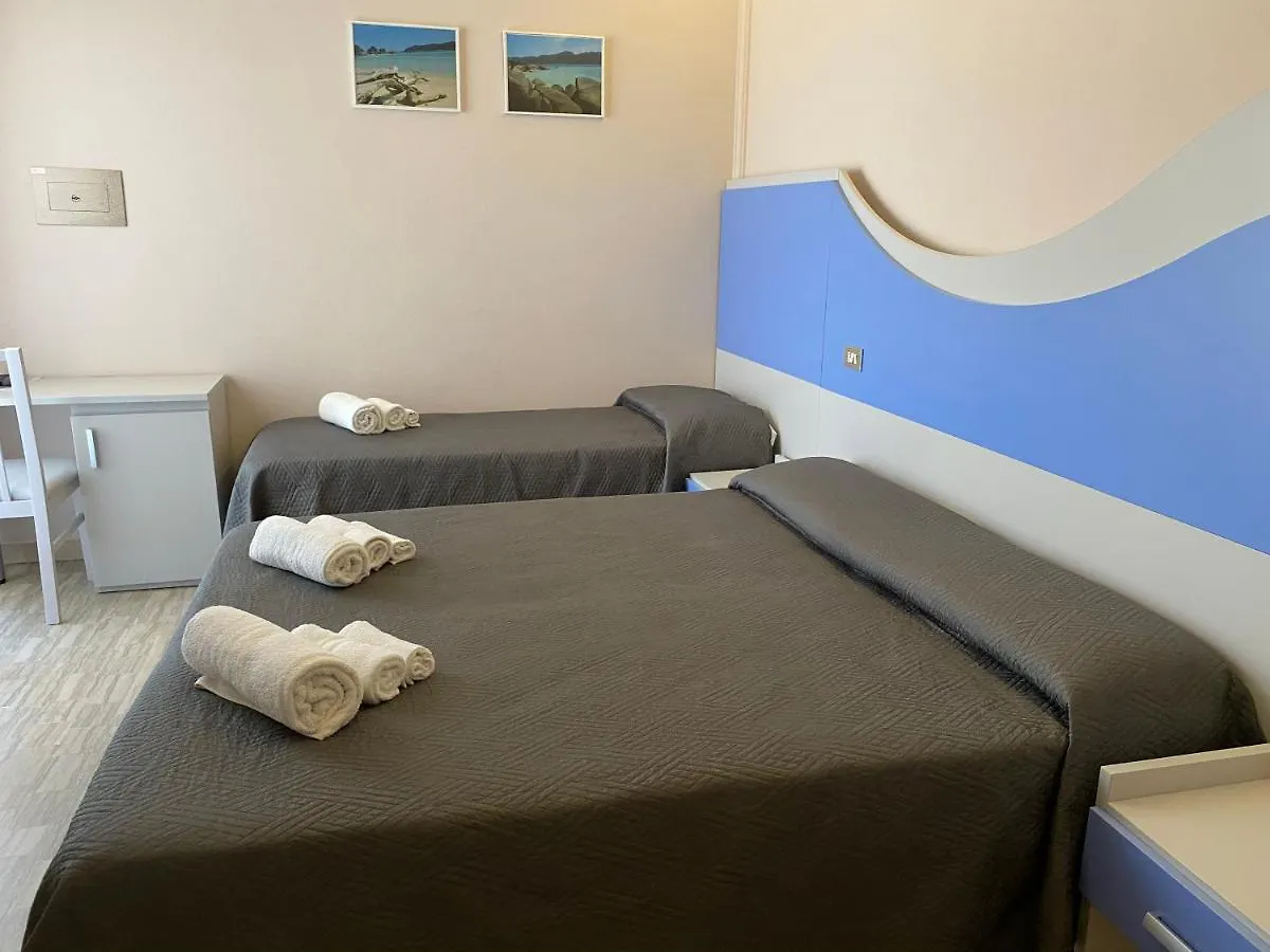 Hotel Moderno - Bed & Breakfast Cervia