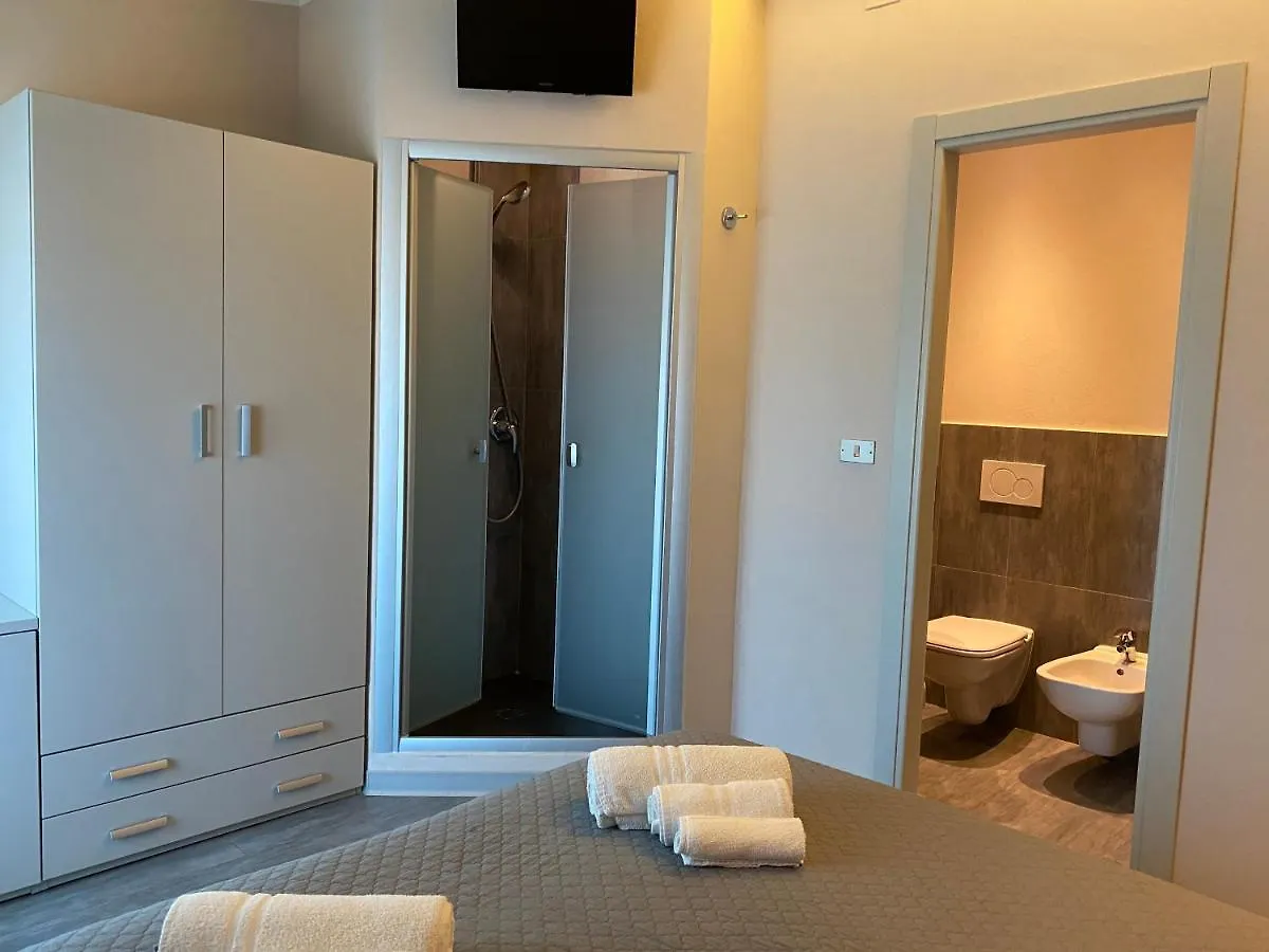 Hotel Moderno - Bed & Breakfast Cervia