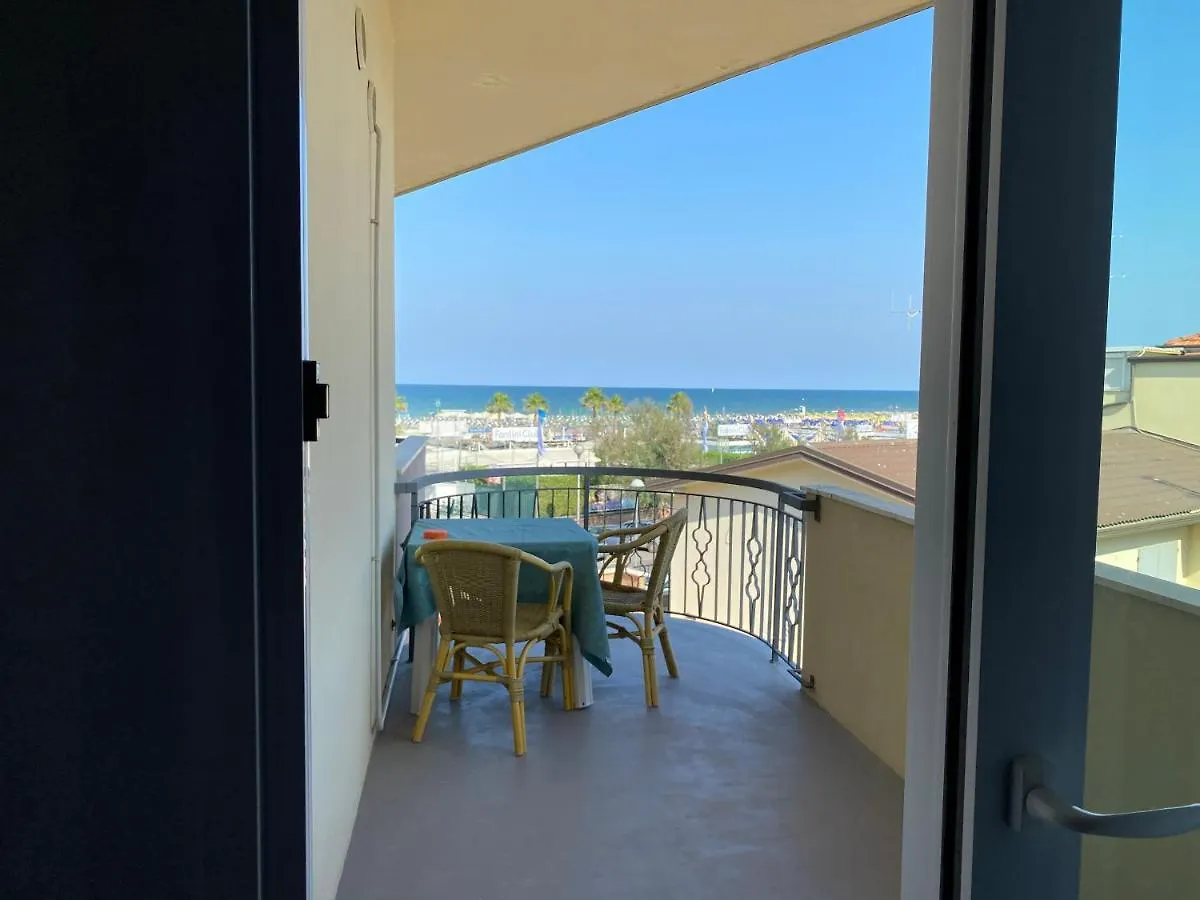 Hotel Moderno - Bed & Breakfast Cervia Italy