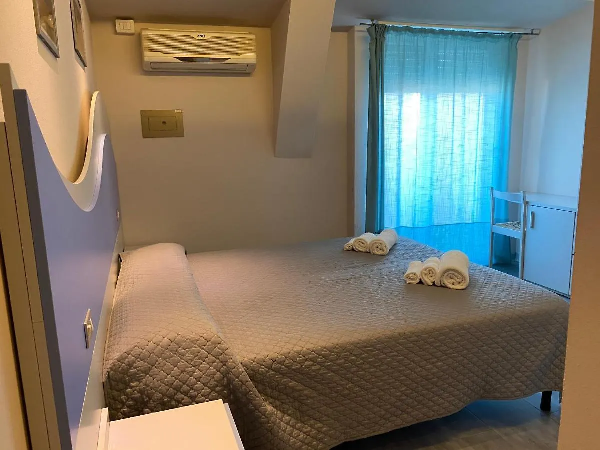Hotel Moderno - Bed & Breakfast Cervia 3*,  Italy