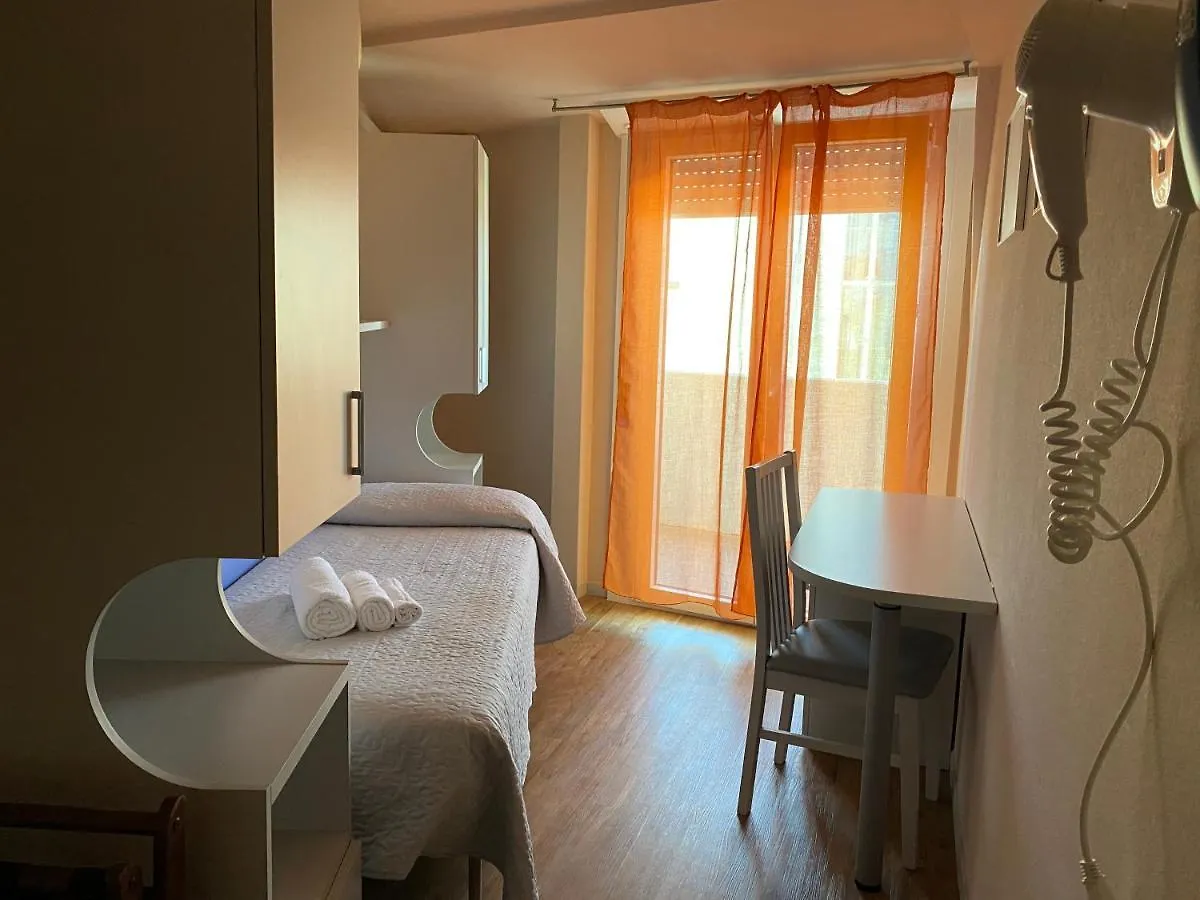 Hotel Moderno - Bed & Breakfast Cervia Italy