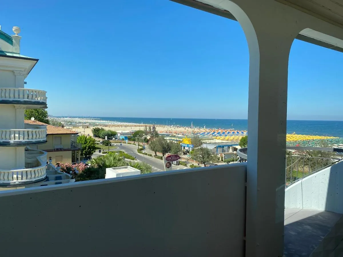 Hotel Moderno - Bed & Breakfast Cervia 3*,  Italy