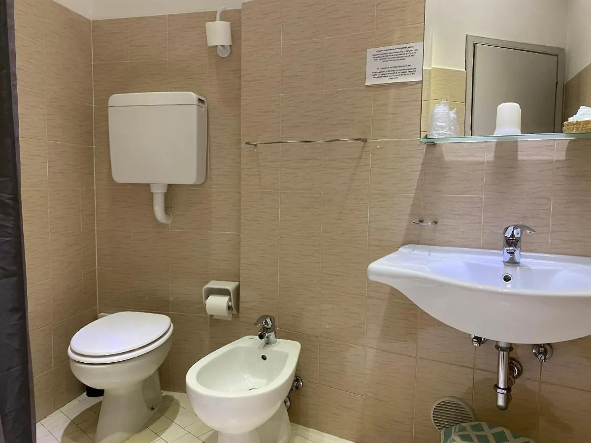 Hotel Moderno - Bed & Breakfast Cervia