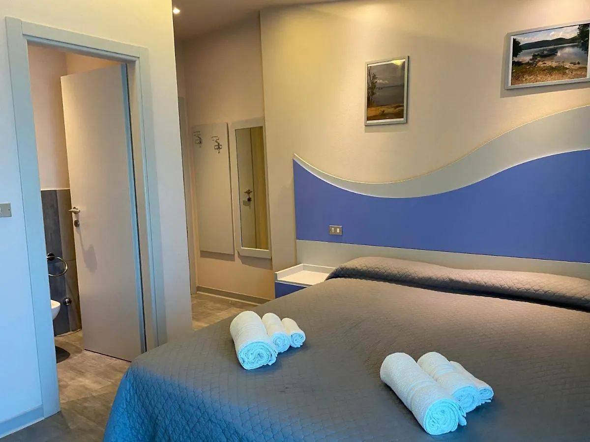 Hotel Moderno - Bed & Breakfast Cervia
