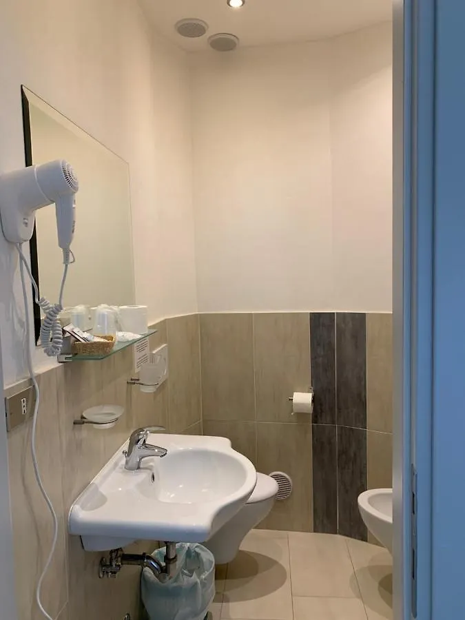 Hotel Moderno - Bed & Breakfast Cervia