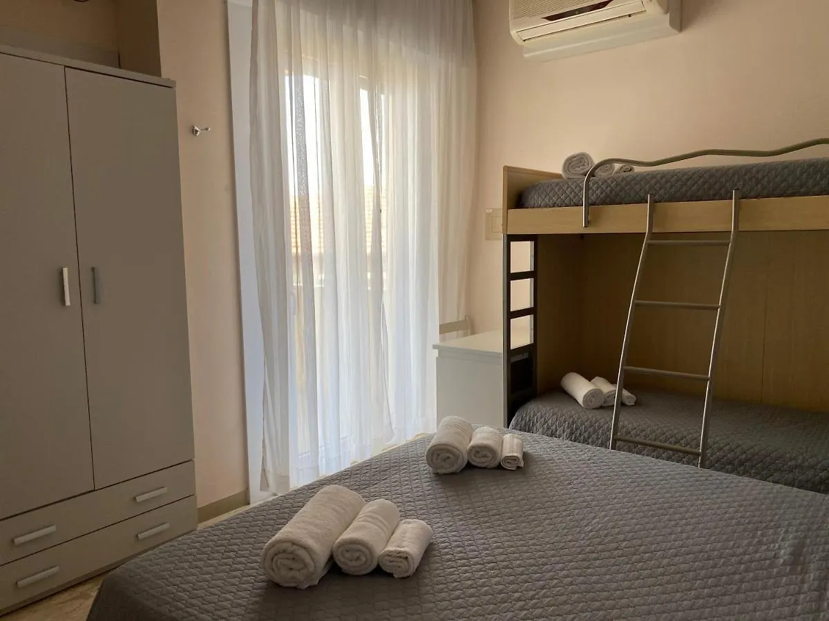 Hotel Moderno - Bed & Breakfast Cervia