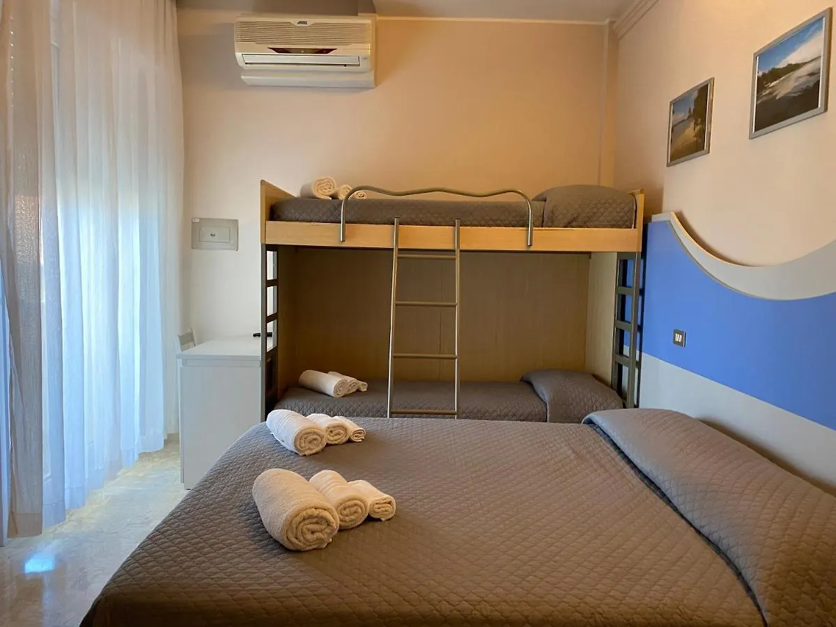 Hotel Moderno - Bed & Breakfast Cervia