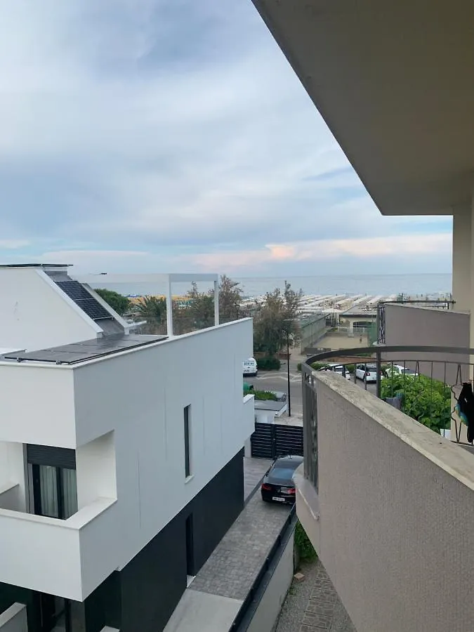 Hotel Moderno - Bed & Breakfast Cervia