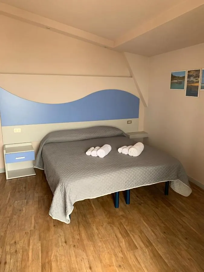Hotel Moderno - Bed & Breakfast Cervia Italy