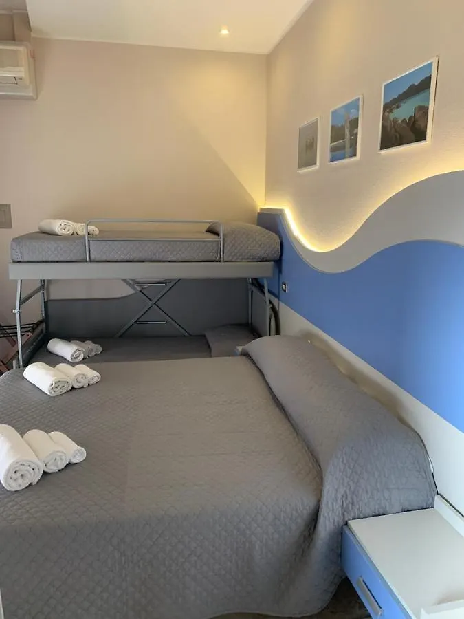 Hotel Moderno - Bed & Breakfast Cervia