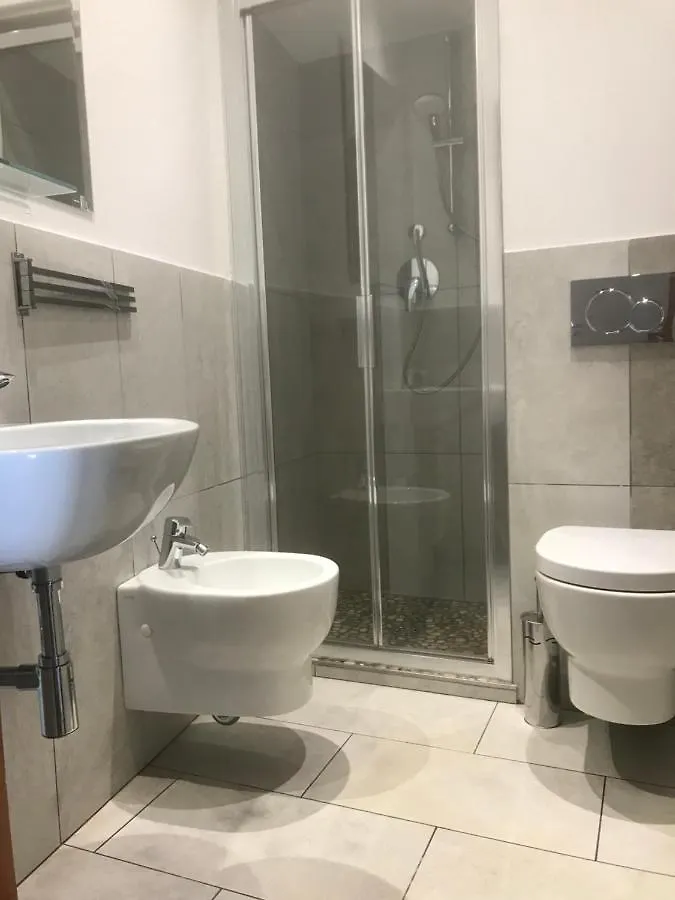 Hotel Moderno - Bed & Breakfast Cervia 3*,  Italy