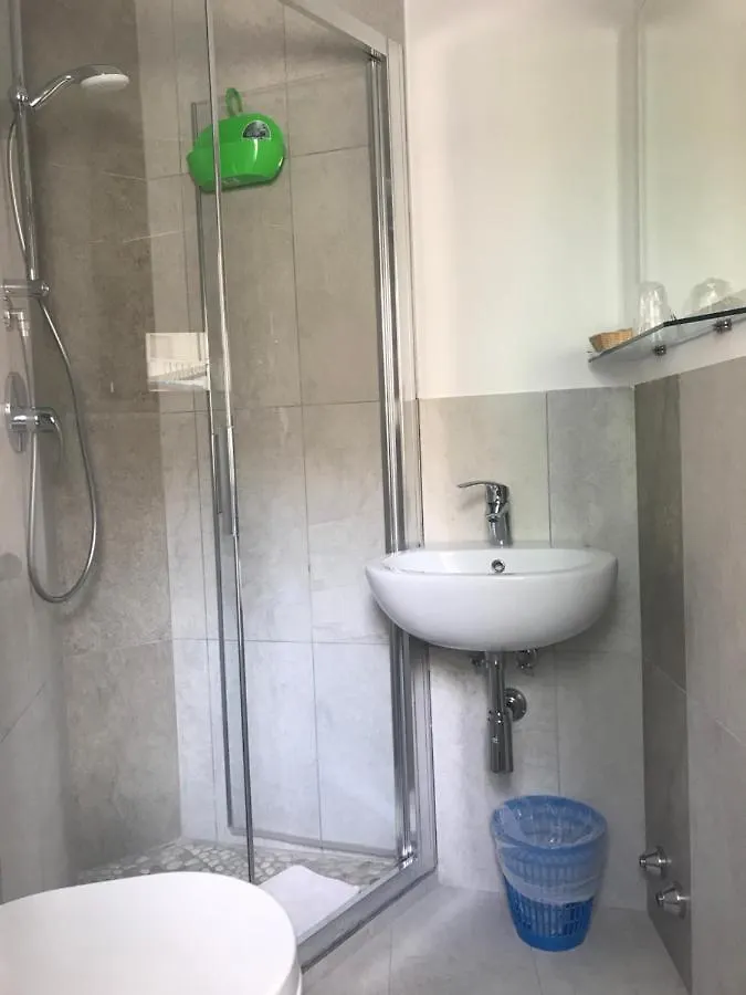 Hotel Moderno - Bed & Breakfast Cervia
