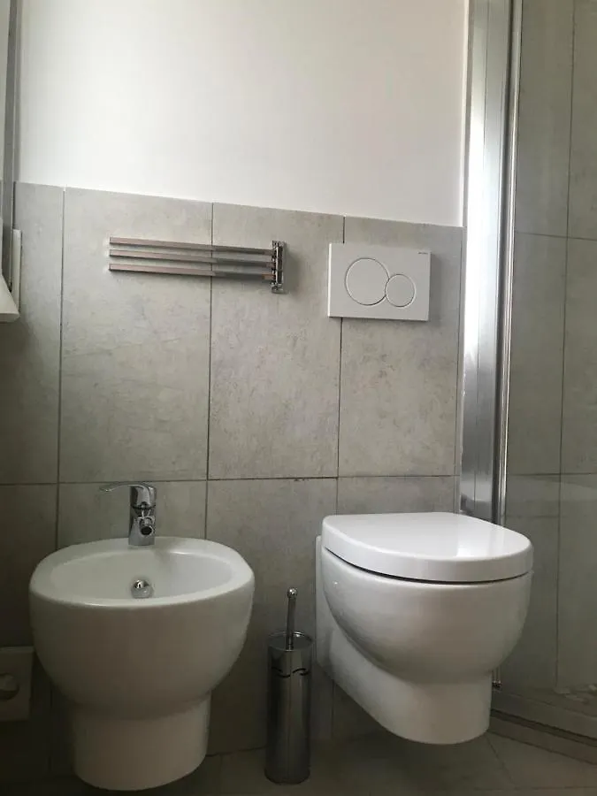 Hotel Moderno - Bed & Breakfast Cervia