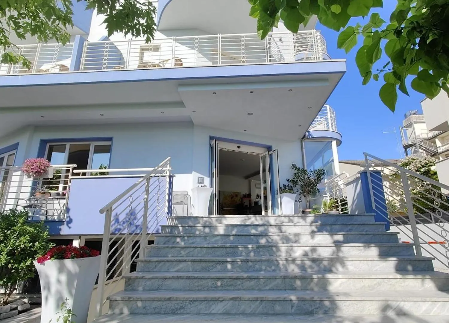 Hotel Moderno - Bed & Breakfast Cervia 3*,  Italy