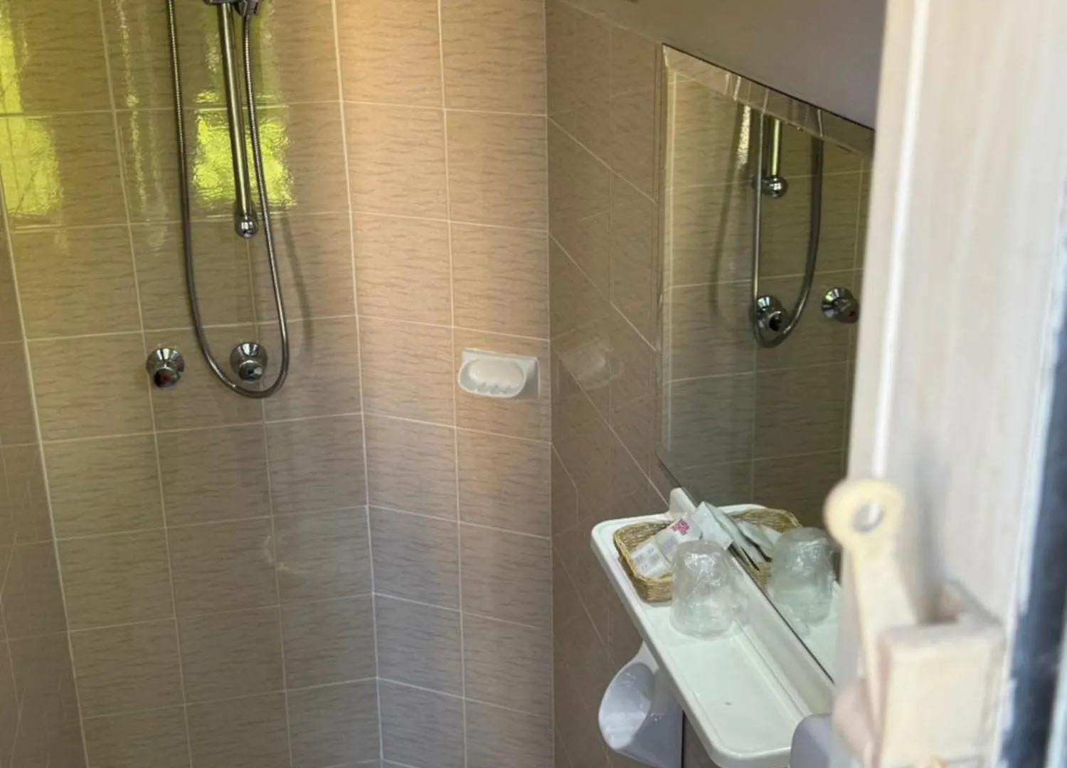***  Hotel Moderno - Bed & Breakfast Cervia Italy