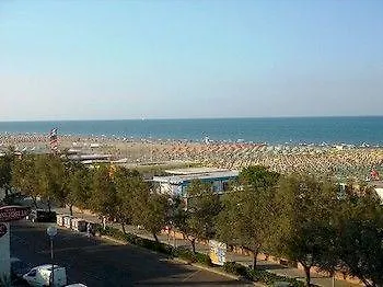 Hotel Moderno - Bed & Breakfast Cervia