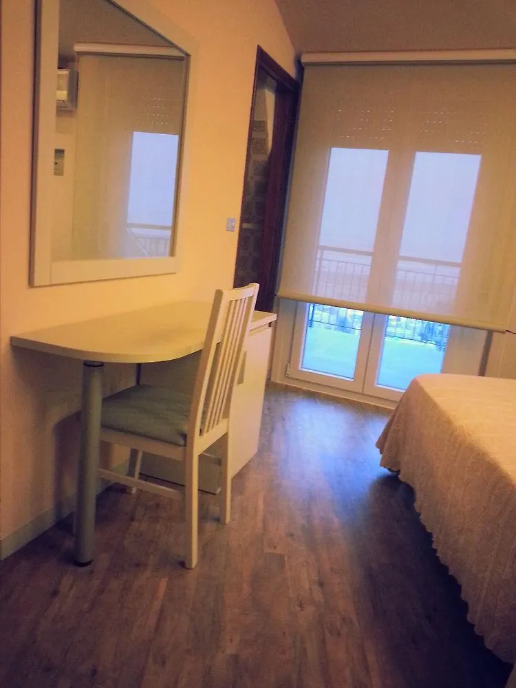 Hotel Moderno - Bed & Breakfast Cervia 3*,  Italy