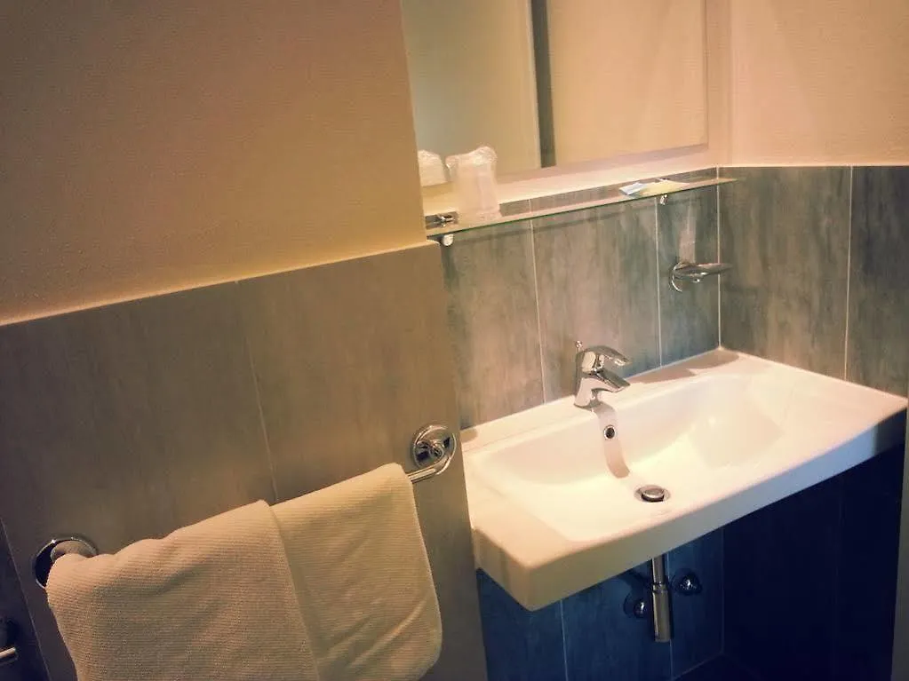 Hotel Moderno - Bed & Breakfast Cervia