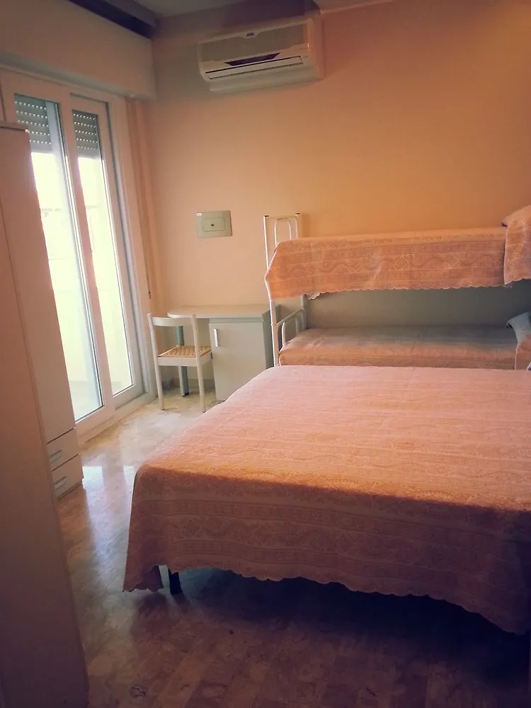 Hotel Moderno - Bed & Breakfast Cervia